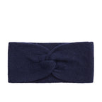 Natural Baby Alpaca Wool Headband