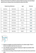 Baby Merino Hat MIKA