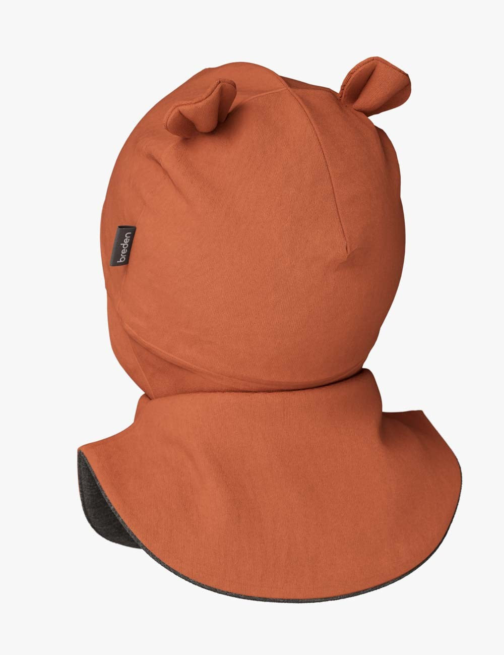 Baby Merino Balaclava For Winter MAISON