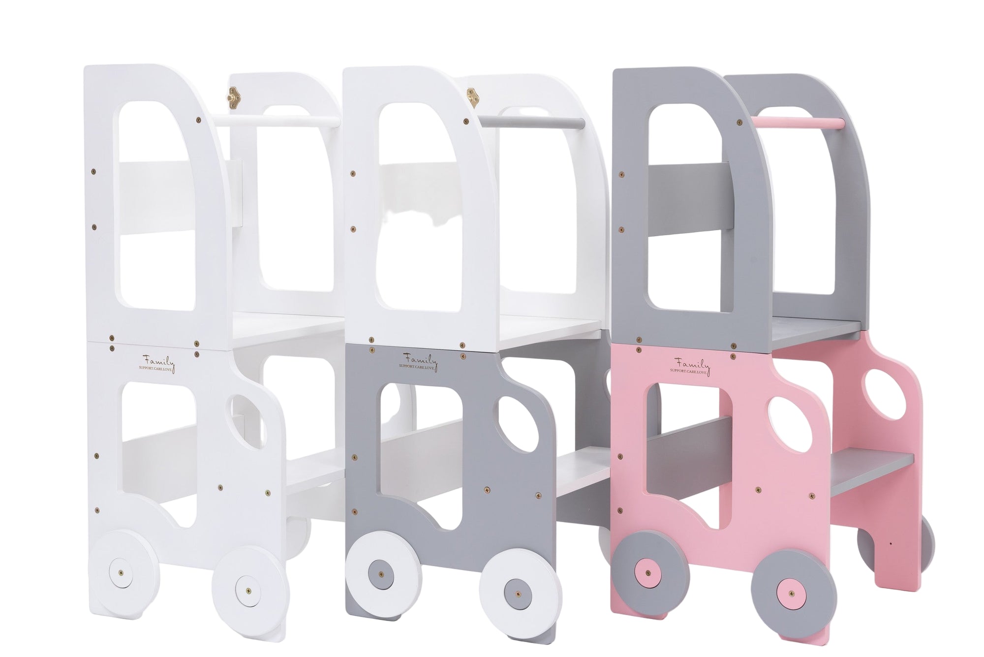 Car Kitchen Helper / Learning Table 