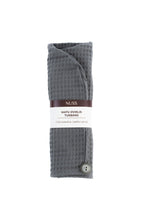 Cotton Waffle Hair Towel/Turban