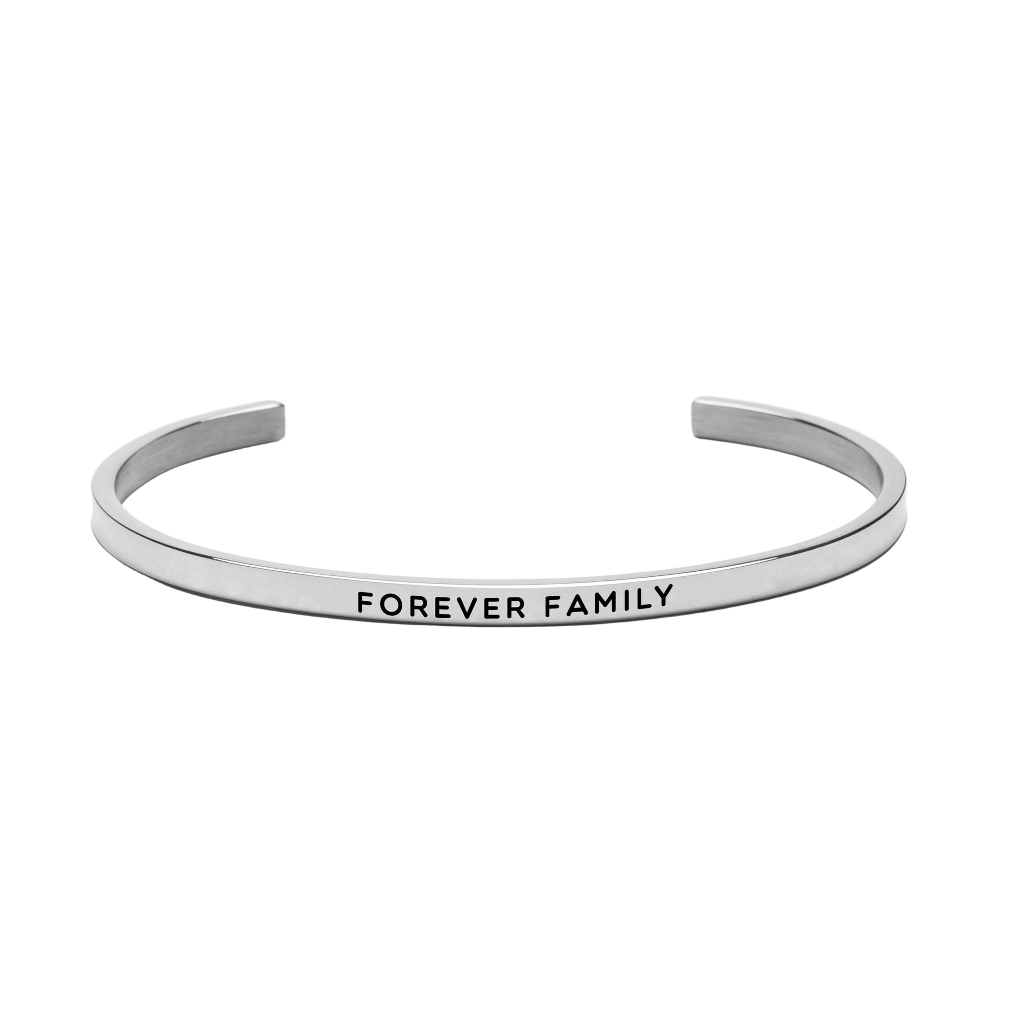 Bracelet - Forever Family