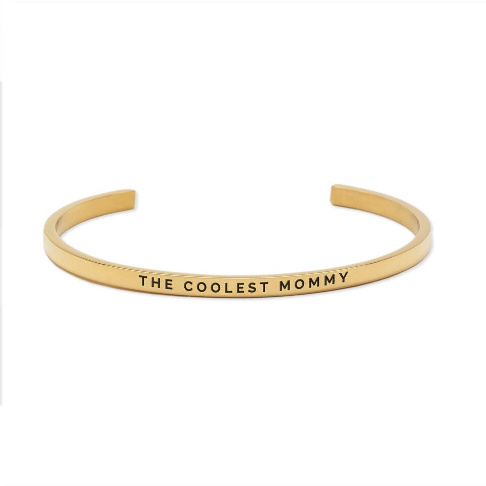 Bracelet - The Coolest Mommy