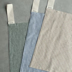 Linen Sauna Seat Cover