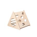 Montessori 3-Angle Climber