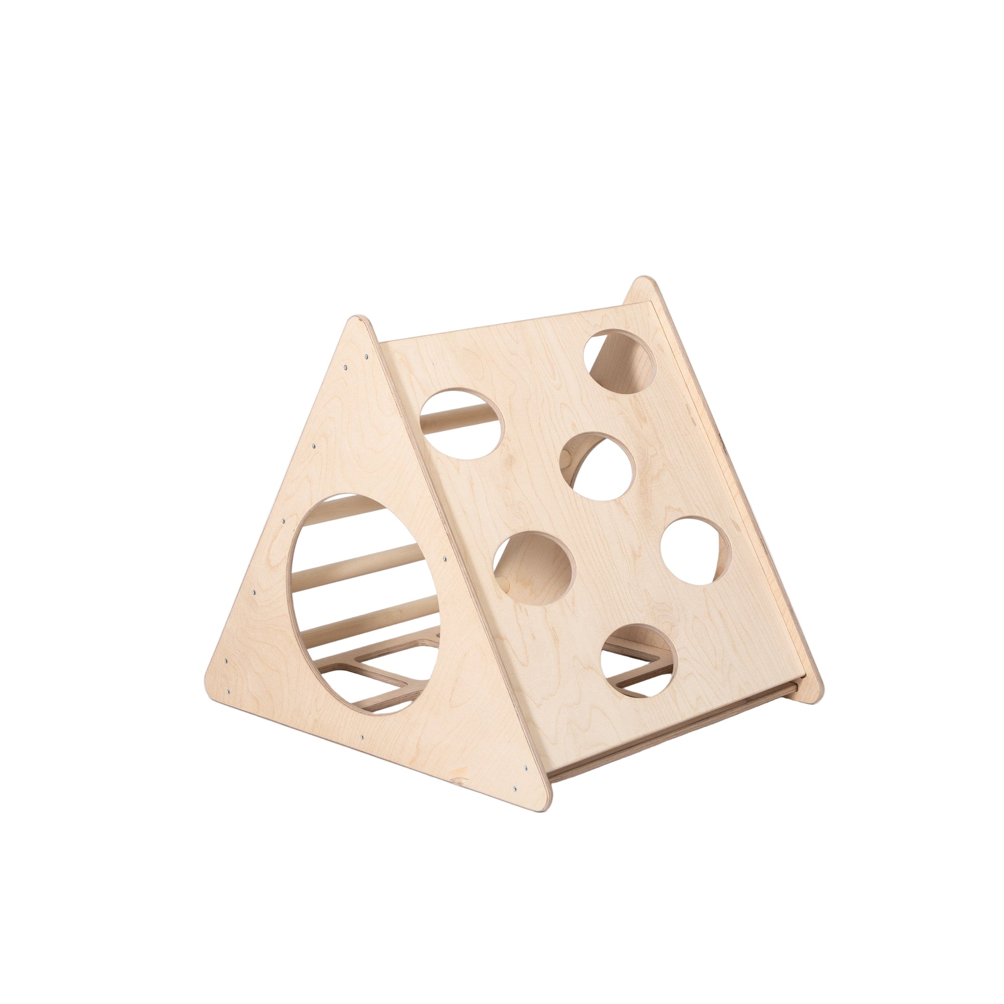 Montessori 3-Angle Climber