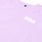 Moomin Heavy Unisex T-shirt - Lilac