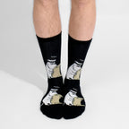 Moominpappa Men Socks