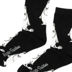 Moomintroll Grumpy Men's Socks