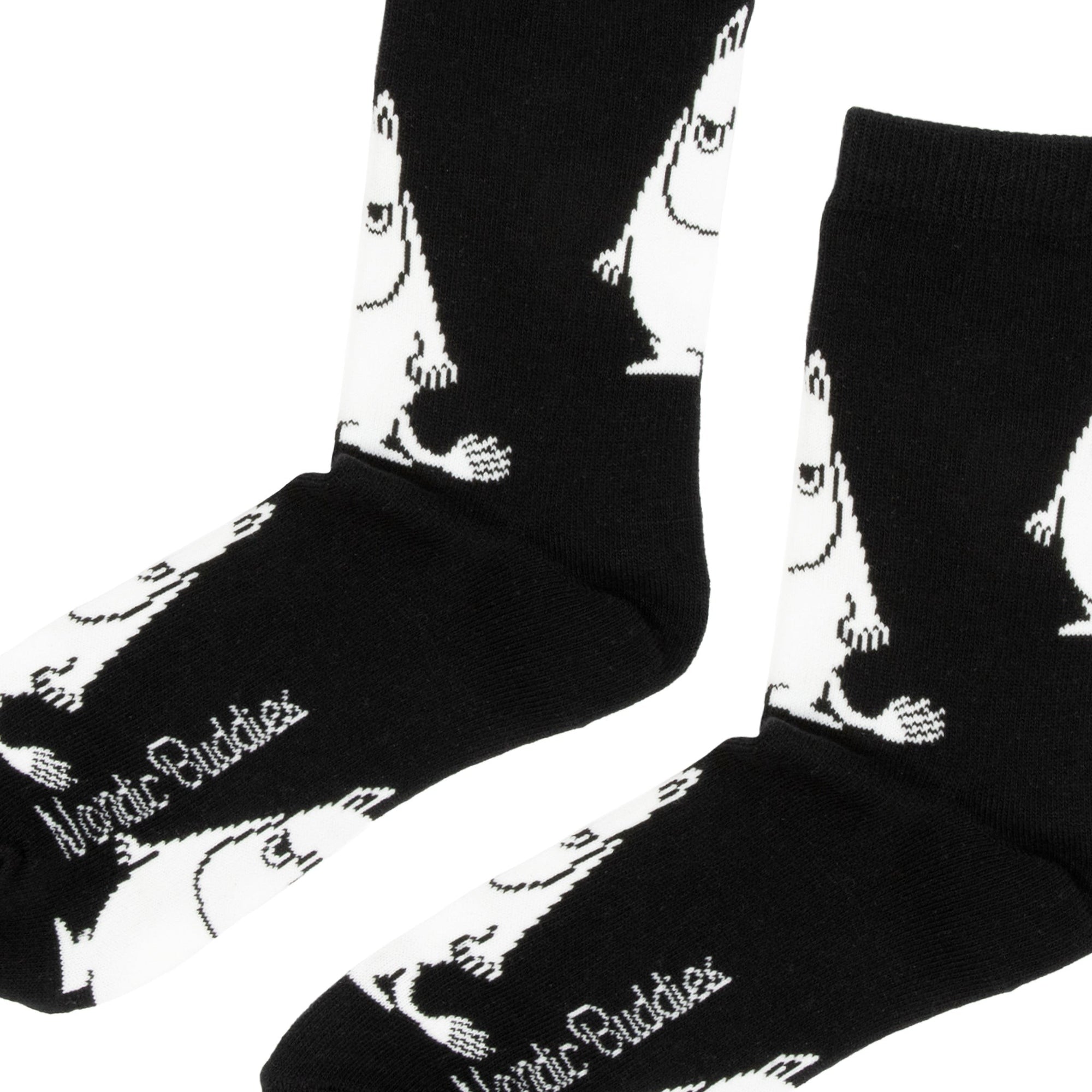 Moomintroll Grumpy Men's Socks