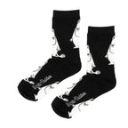 Moomintroll Grumpy Men's Socks