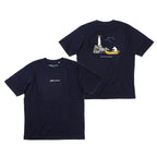 Organic Cotton Premium T-Shirt Moominpappa