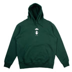 Premium Cotton Hoodie - Snufkin