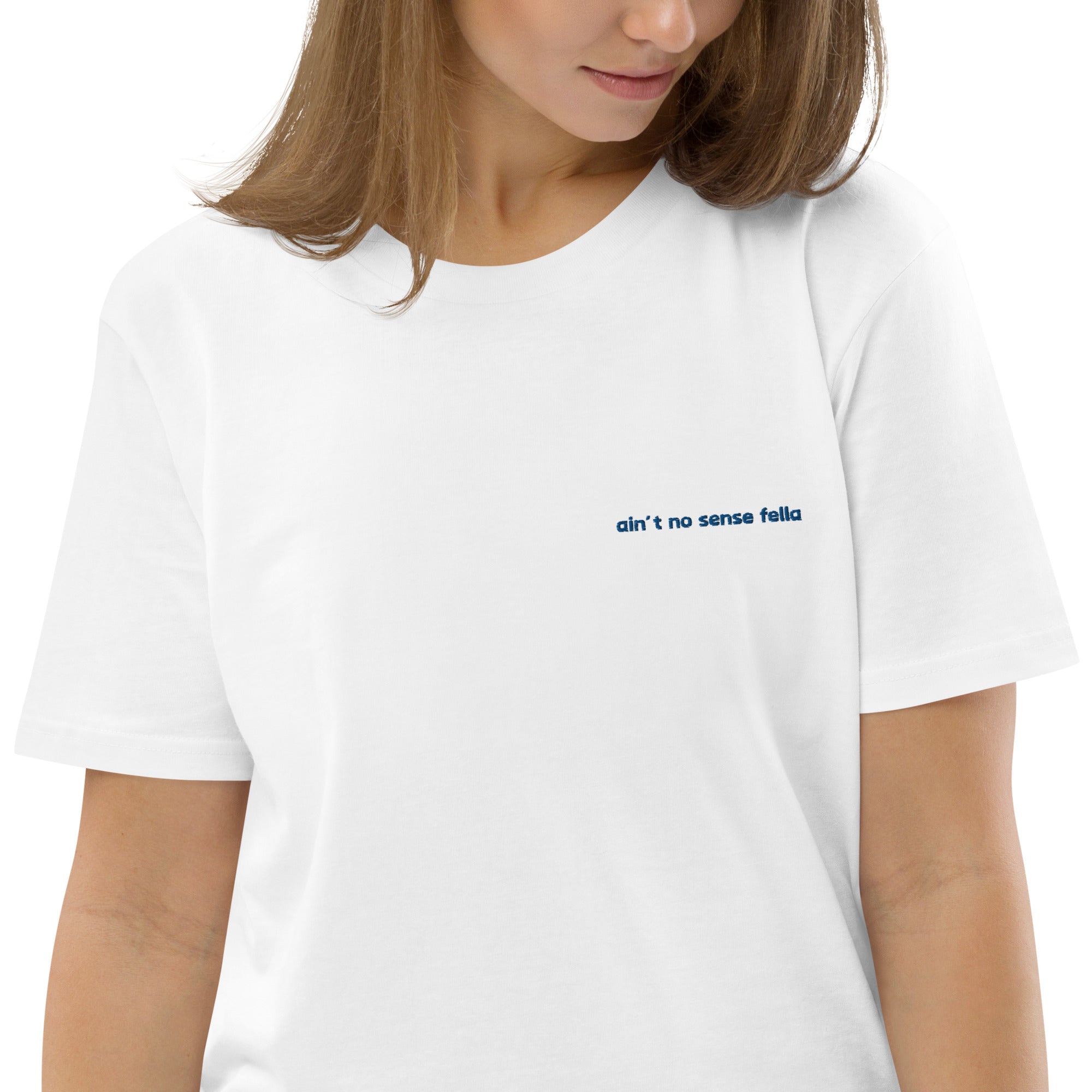 "Padel Bear" - high quality 100% organic cotton t-shirt by AI